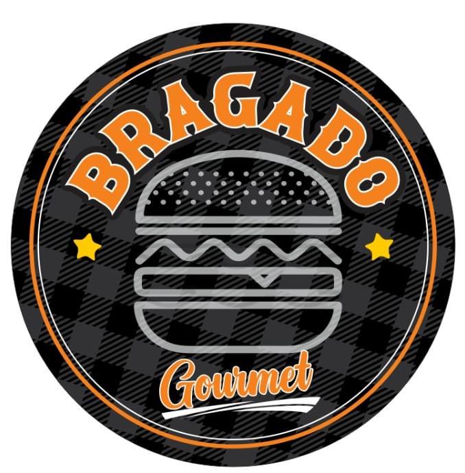 Bragado - Logo