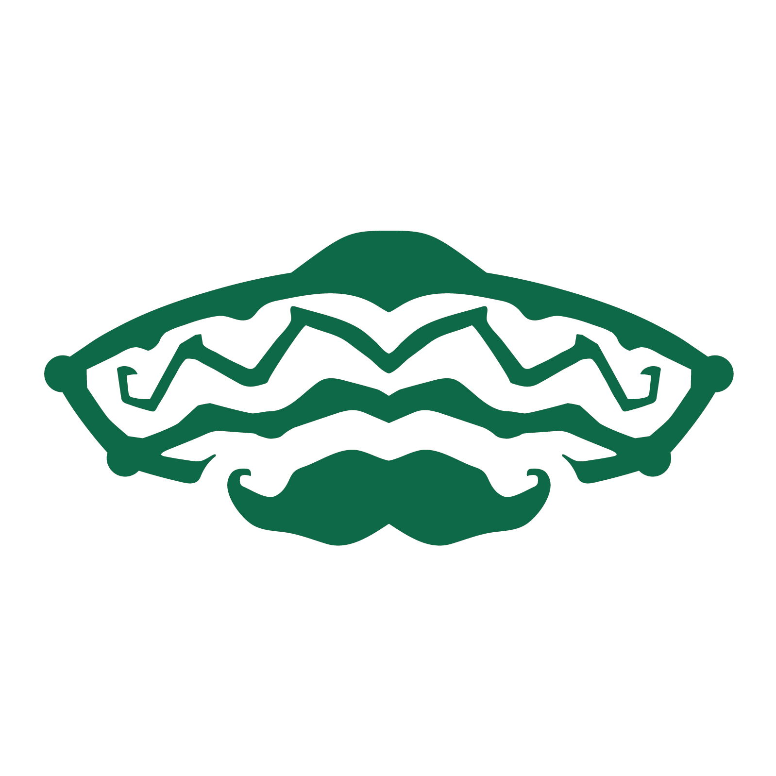 Don Taco taqueria - Logo